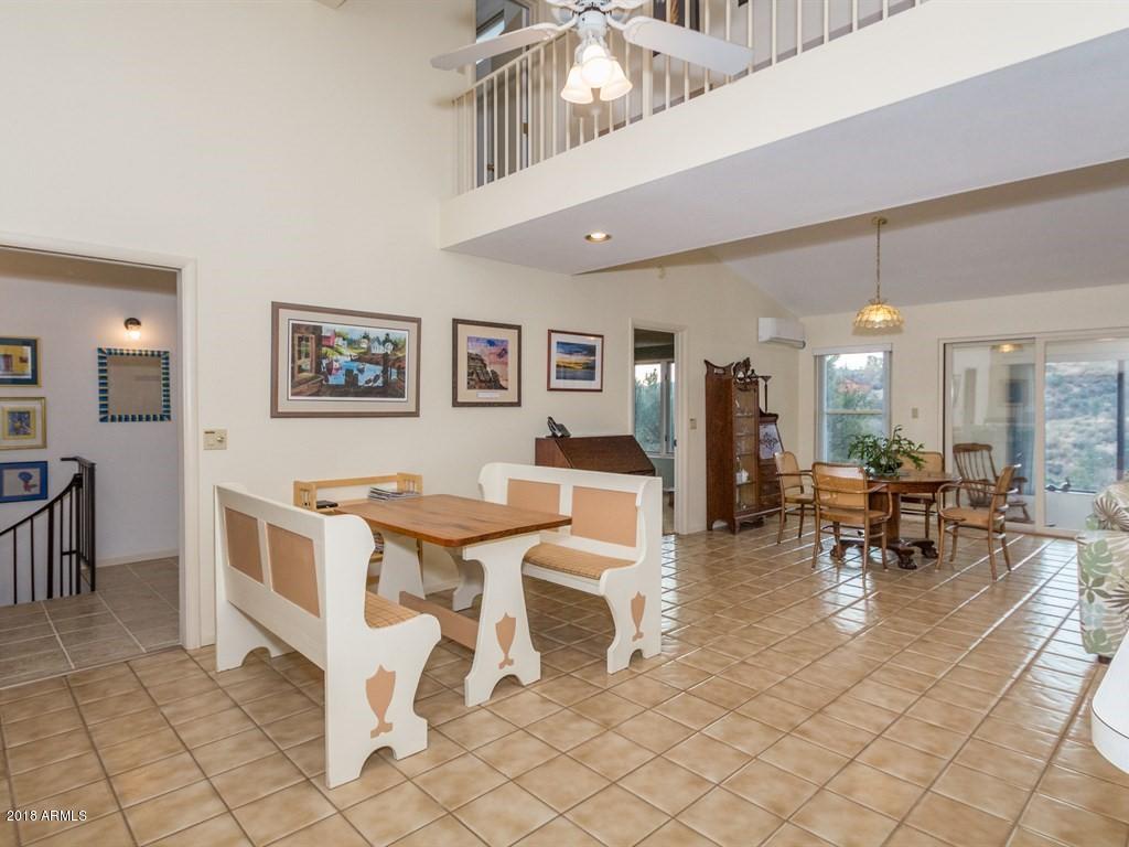 2479 Ridge Road Prescott, AZ 86301 - Photo 8 of 35 Dining Area