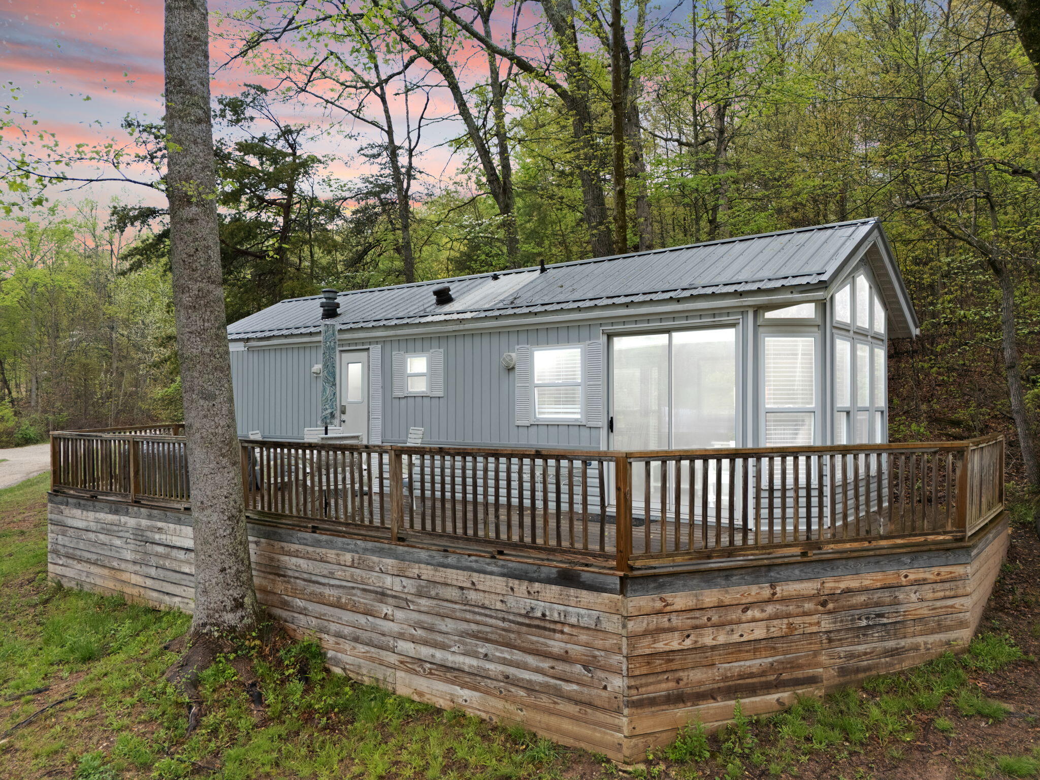 1137 High Rock Road Stanton, KY 40380 - Photo 9 of 125 26-web-or-mls-DJI_20250425103131_0093_D