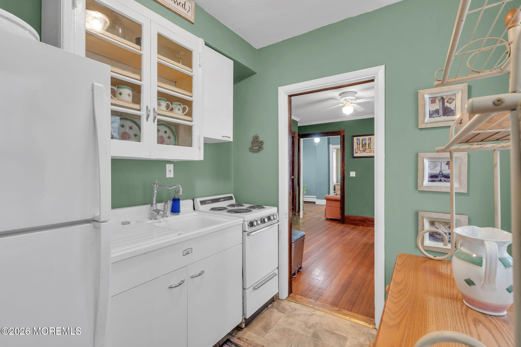 110 Mt Tabor Way, Unit B Ocean Grove, NJ 07756 - Photo 10 of 17