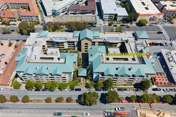 $970,000 | 1388 Broadway, Unit 285, Millbrae, CA 94030