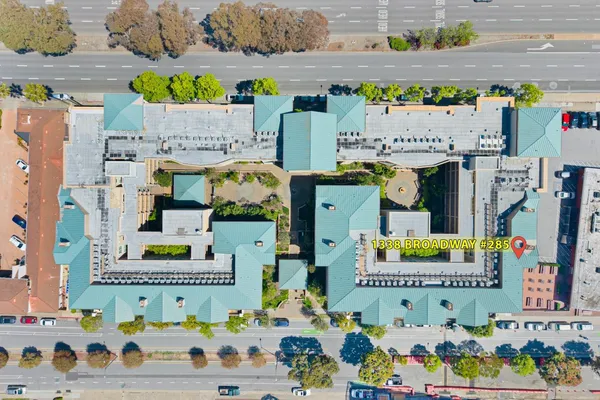 $970,000 | 1388 Broadway, Unit 285, Millbrae, CA 94030