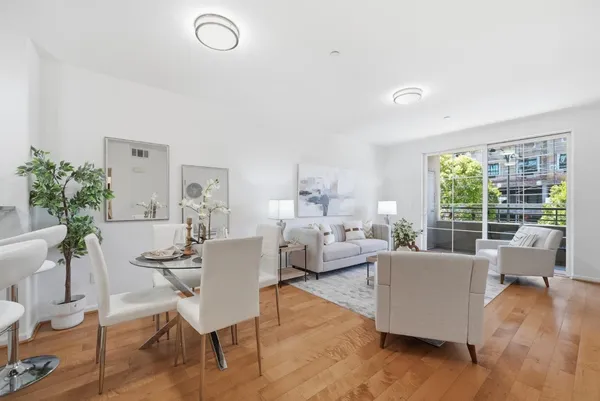 $970,000 | 1388 Broadway, Unit 285, Millbrae, CA 94030