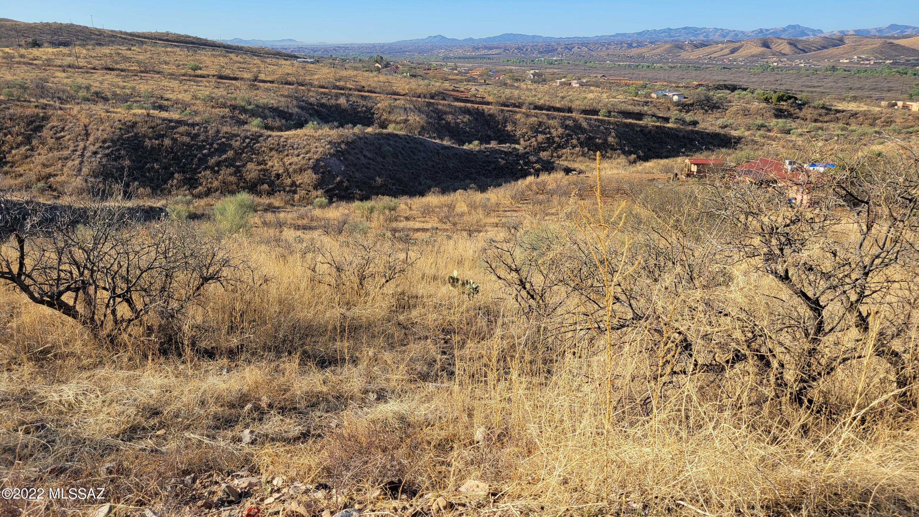 181 Vereda Cabrilla Lane, Unit 31 Rio Rico, AZ 85648 - Photo 9 of 13