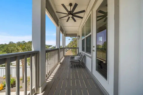 $1,325,000 | 34 West Majestic Palm Dr Inlet Beach, Inlet Beach, FL 32461