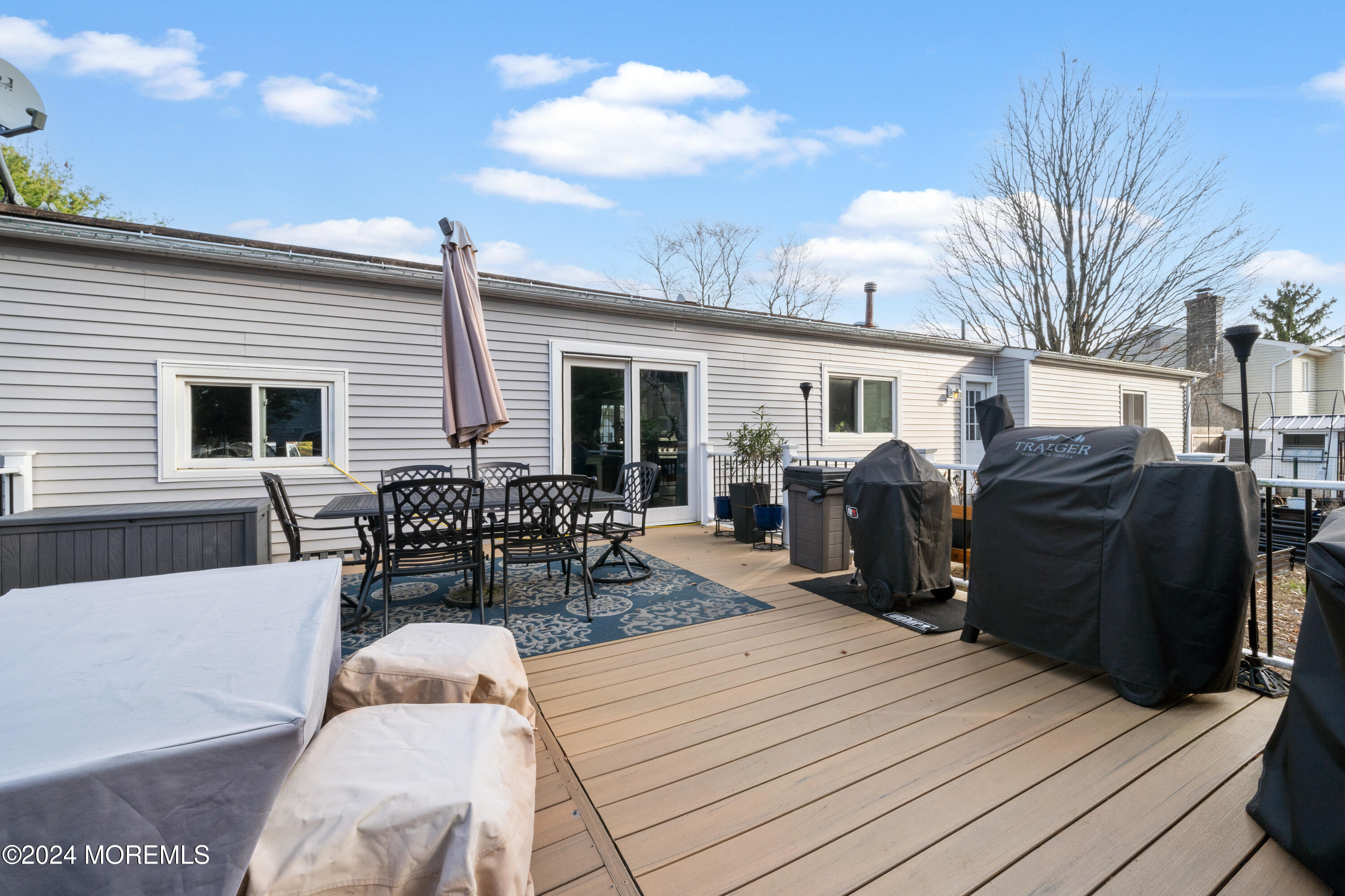 128 Mill Creek Road Bayville, NJ 08721 - Photo 22 of 29 SEV07250