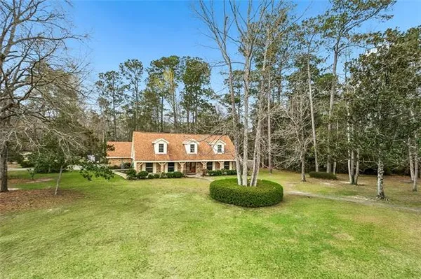 $2,800 | 419 Ormond Drive, Pearl River, LA 70452