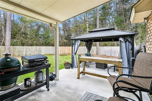 $2,800 | 419 Ormond Drive, Pearl River, LA 70452