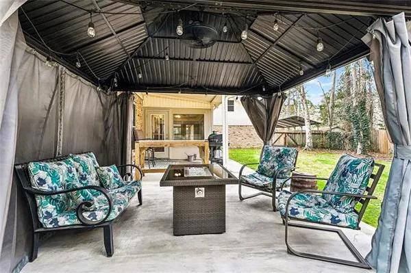 $2,800 | 419 Ormond Drive, Pearl River, LA 70452