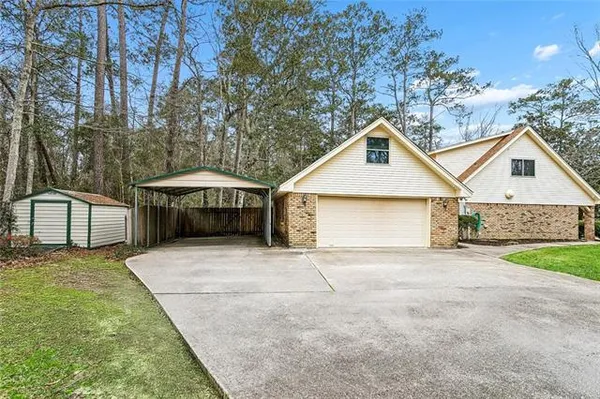 $2,800 | 419 Ormond Drive, Pearl River, LA 70452
