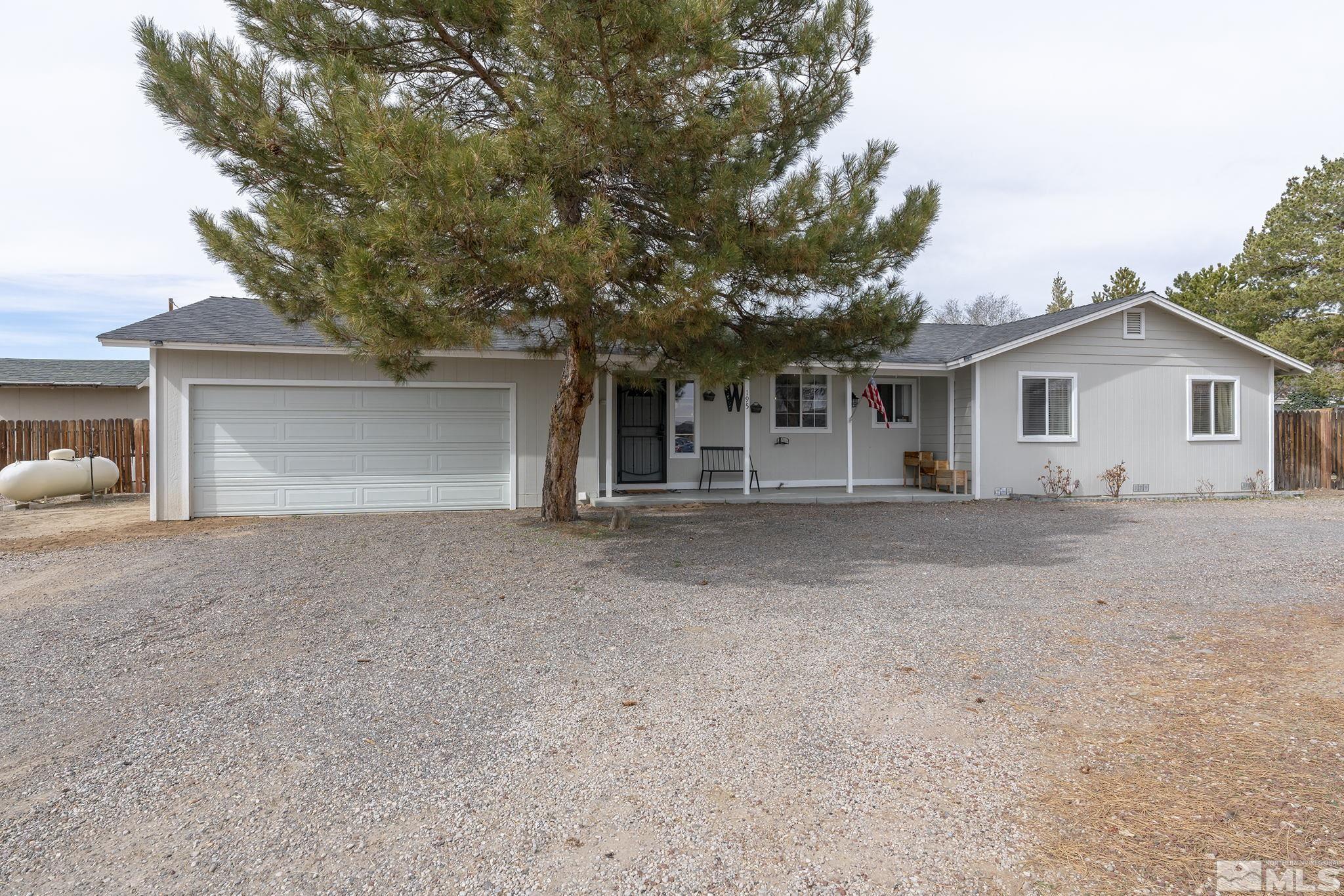 195 Oregon Boulevard Reno, NV 89506 - Photo 1 of 16 Photo 1