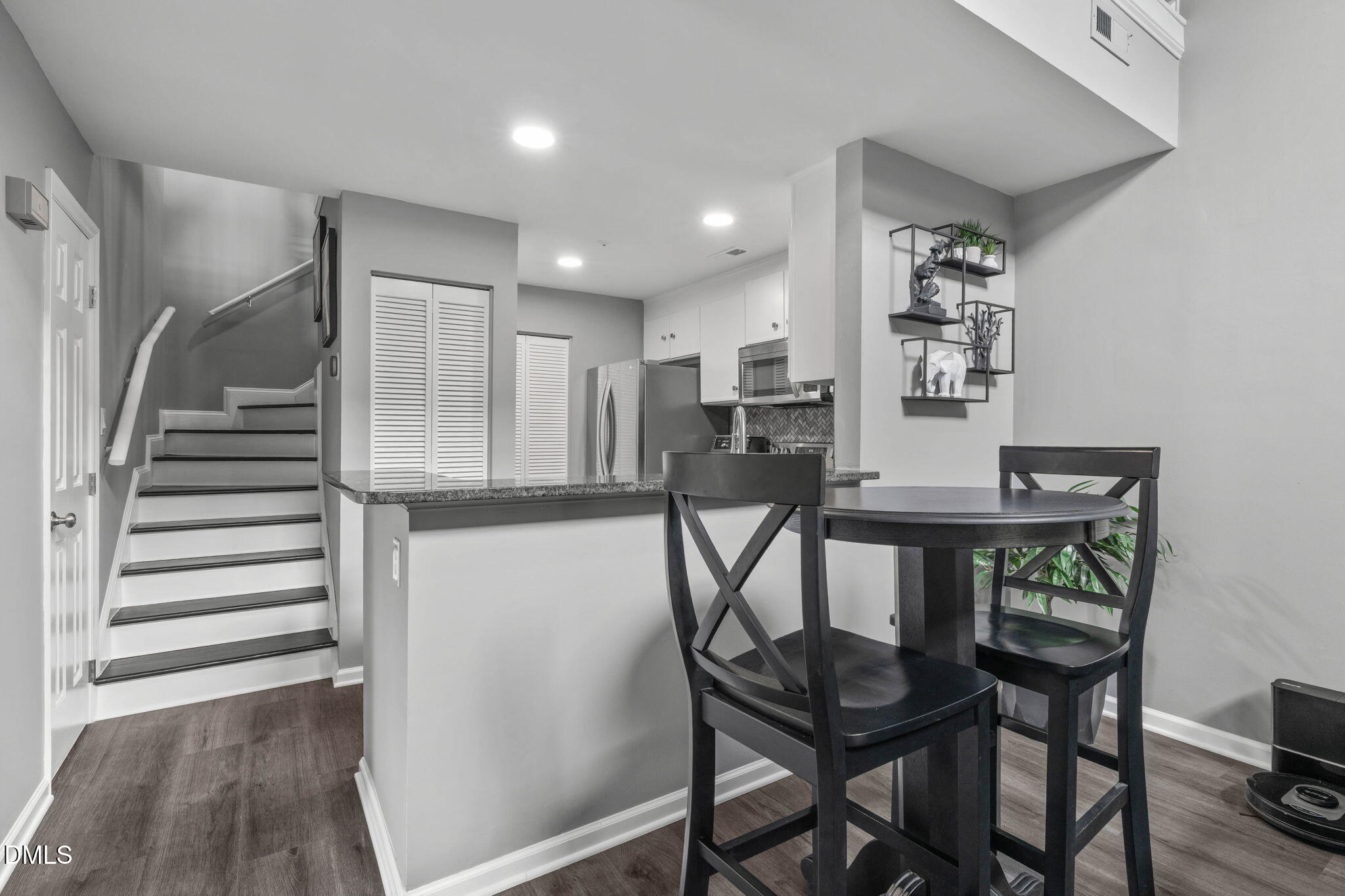 3806 Grey Harbor Drive, Unit 302 Raleigh, NC 27616 - Photo 2 of 24