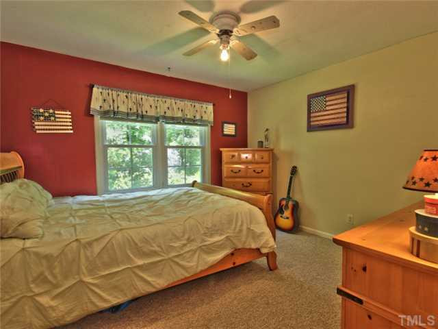 10224 Bushveld Lane Raleigh, NC 27613 - Photo 15 of 25 Bedroom