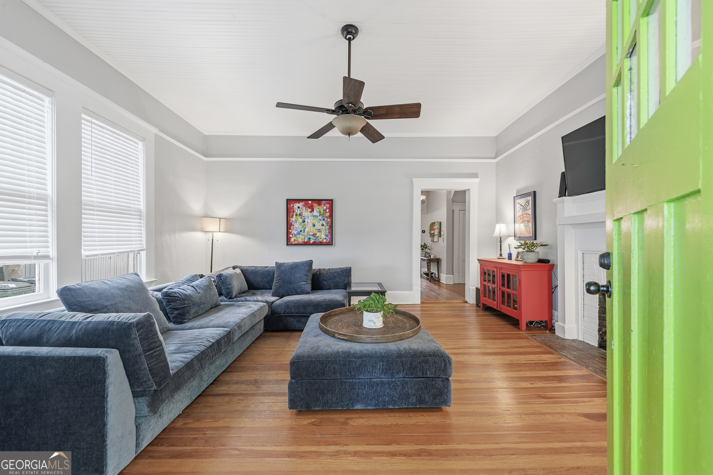 245 East Washington Street Madison, GA 30650 - Photo 4 of 31