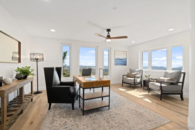 a view of a house with a big yard