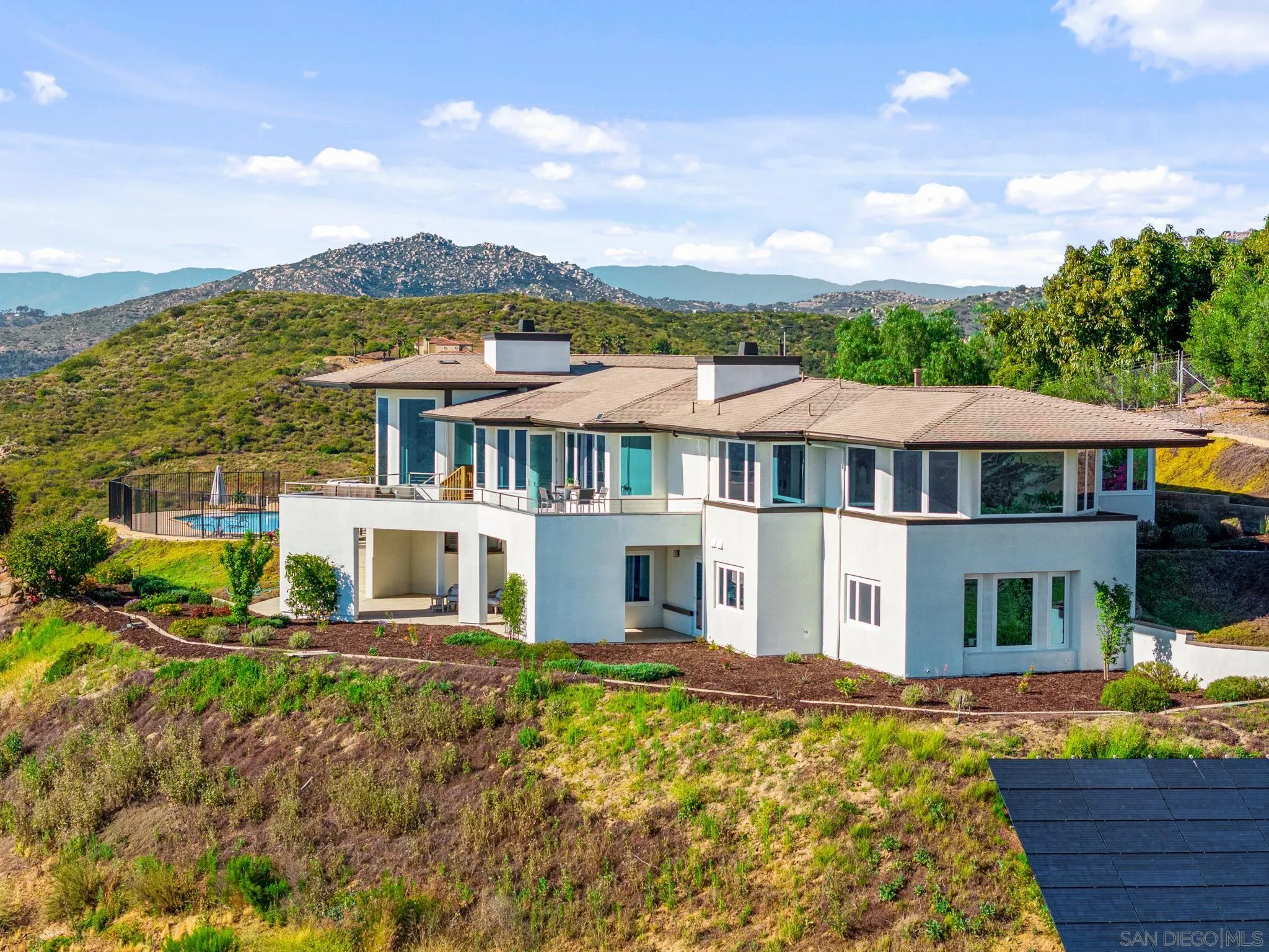 15486 Markar Road Poway, CA 92064 - Photo 45 of 63