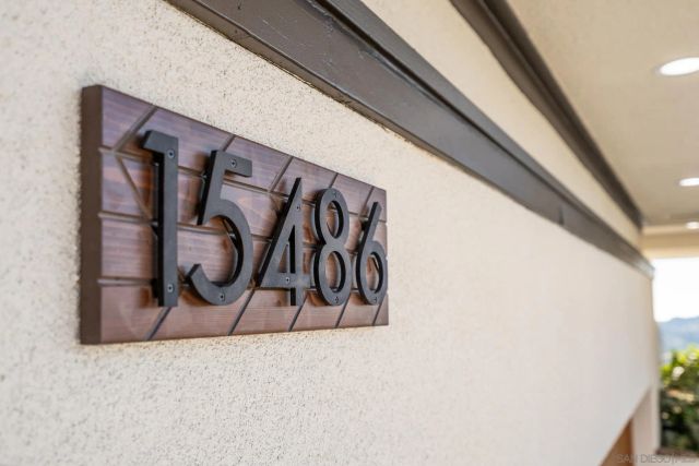 $2,450,000 | 15486 Markar Road, Poway, CA 92064