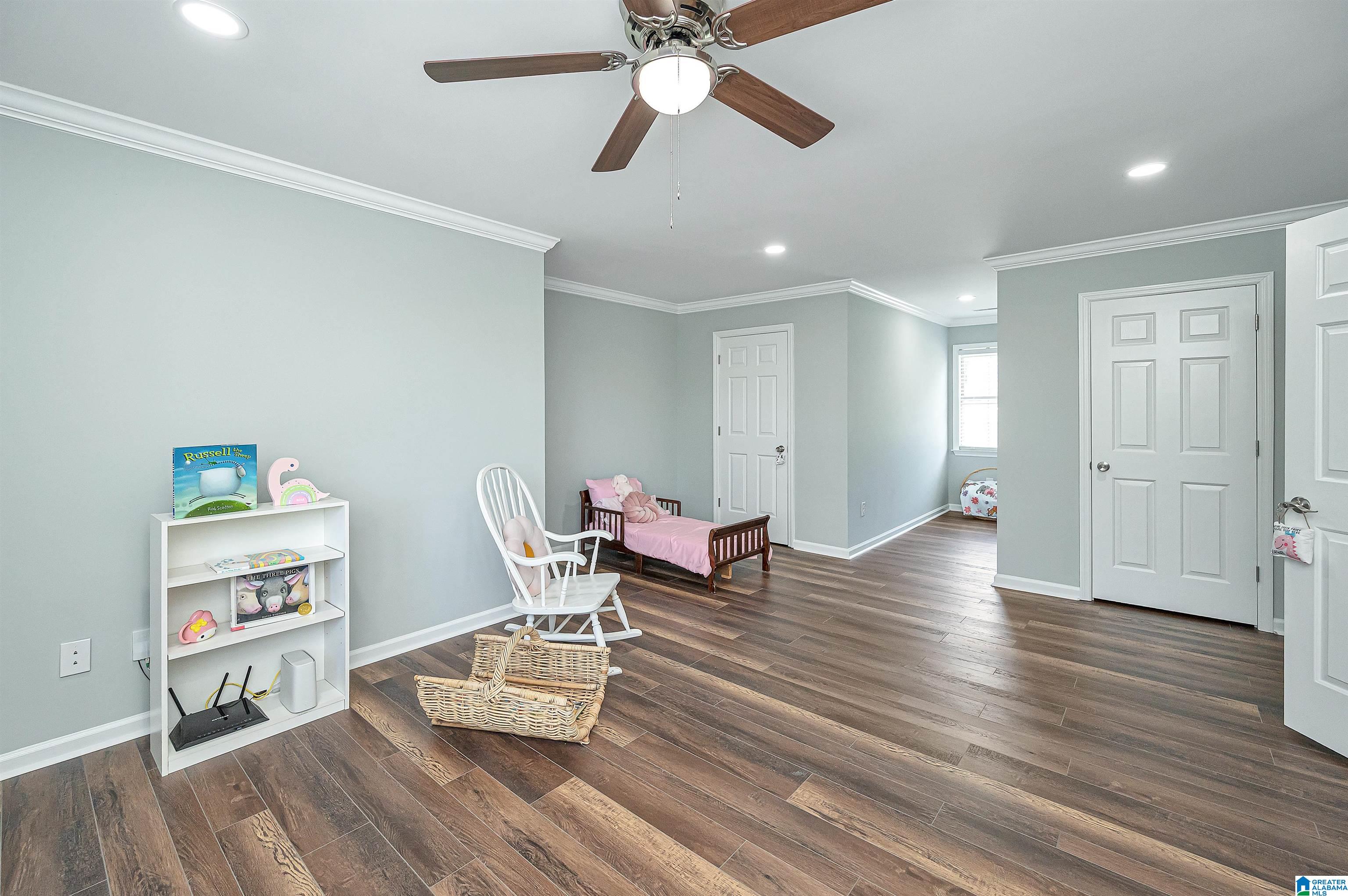 6011 Springview Drive Mount Olive, AL 35117 - Photo 34 of 54