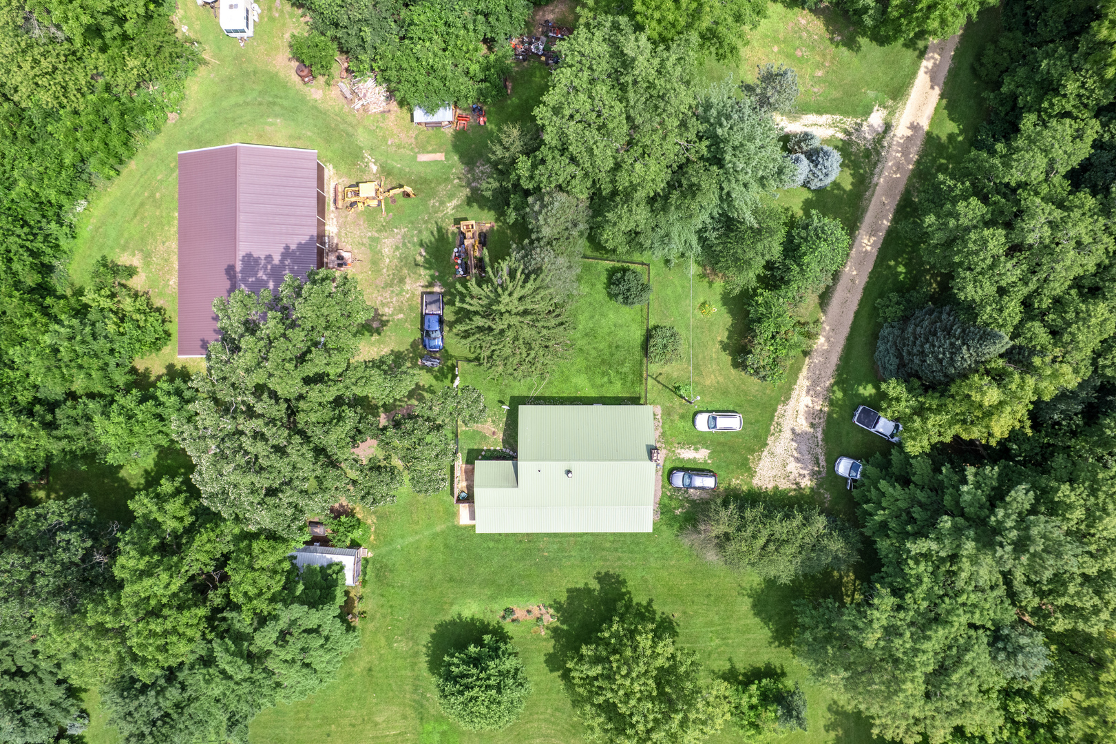 3435 Howlett Road Paw Paw, IL 61353 - Photo 11 of 36