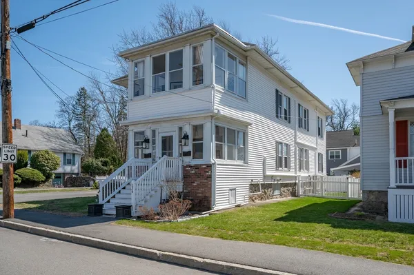 $895,000 | 234-236 Middlesex Street, North Andover, MA 01845