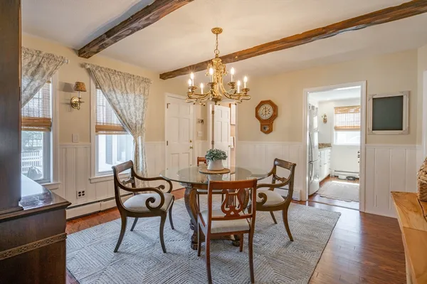 $895,000 | 234-236 Middlesex Street, North Andover, MA 01845