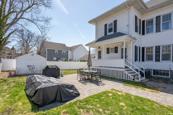 $895,000 | 234-236 Middlesex Street, North Andover, MA 01845