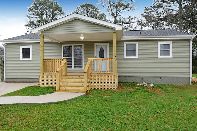 5010 Jarrett Road Chattanooga, TN 37416 - Photo 1 of 30 5010 Jarrett