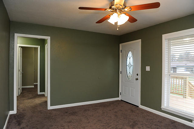 5010 Jarrett Road Chattanooga, TN 37416 - Photo 2 of 30 Living Room