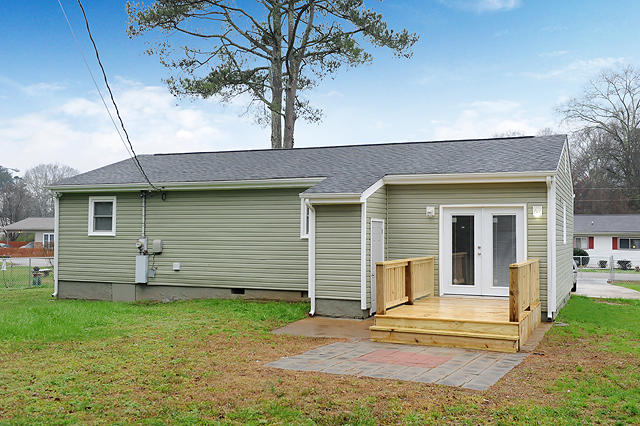 5010 Jarrett Road Chattanooga, TN 37416 - Photo 22 of 30 Rear