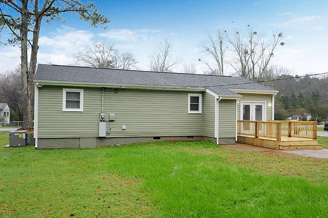 5010 Jarrett Road Chattanooga, TN 37416 - Photo 24 of 30 Rear