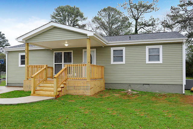 5010 Jarrett Road Chattanooga, TN 37416 - Photo 26 of 30 Come see me...