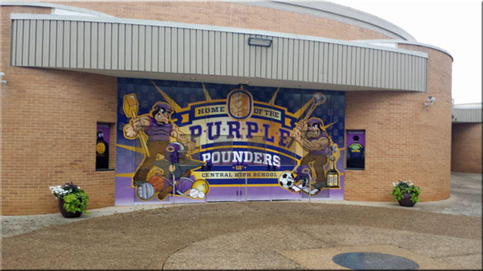 5010 Jarrett Road Chattanooga, TN 37416 - Photo 30 of 30 Central High School