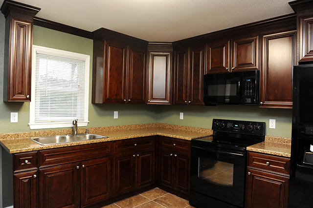 5010 Jarrett Road Chattanooga, TN 37416 - Photo 4 of 30 Kitchen