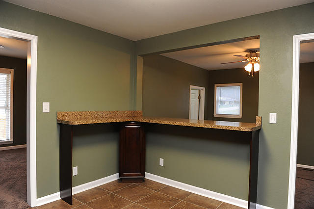 5010 Jarrett Road Chattanooga, TN 37416 - Photo 7 of 30 Kitchen