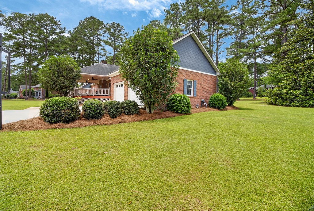 1071 Mose Ware Road Ozark, AL 36360 - Photo 69 of 72