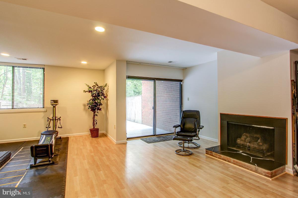 10827 Deborah Drive Potomac, MD 20854 - Photo 26 of 30 Basement