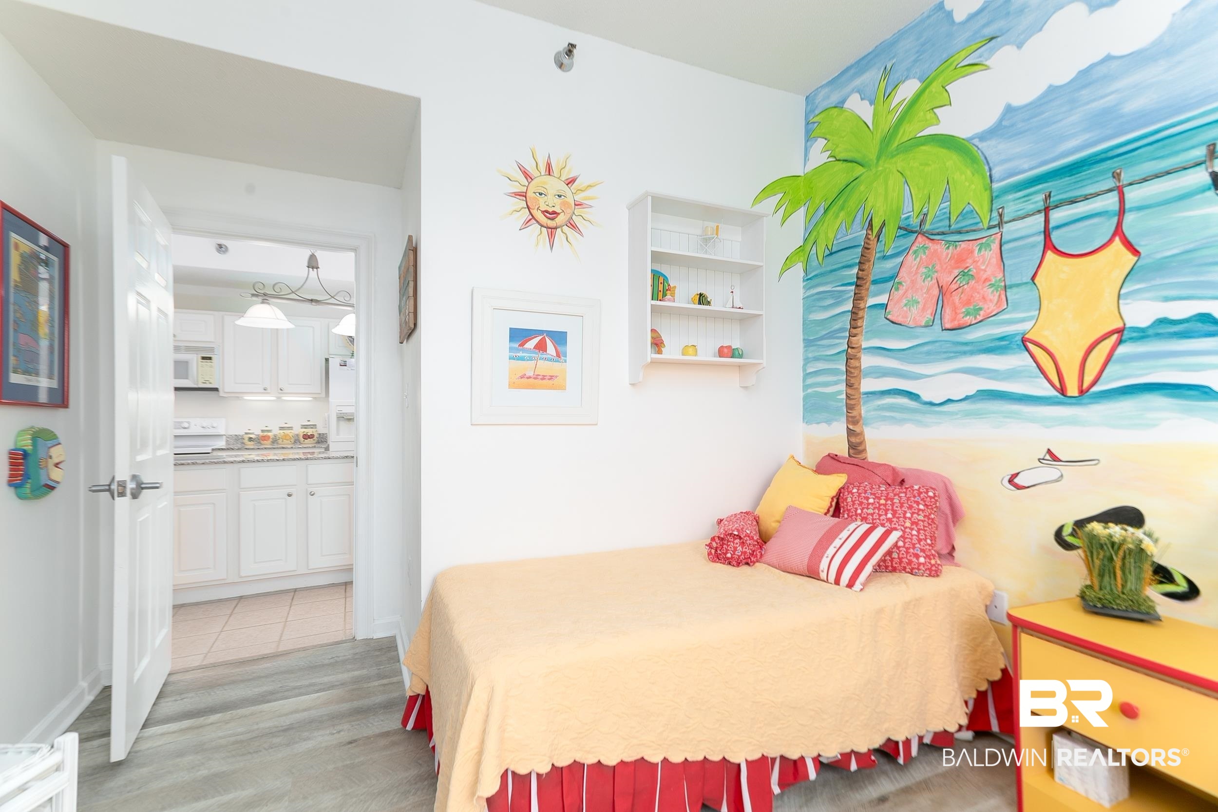 27282 Canal Road, Unit 501 Orange Beach, AL 36561 - Photo 20 of 50 Bedroom 3