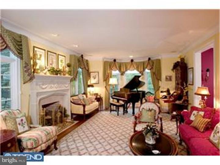 1430 Kyneton Road Villanova, PA 19085 - Photo 3 of 10 Gallery Image 3