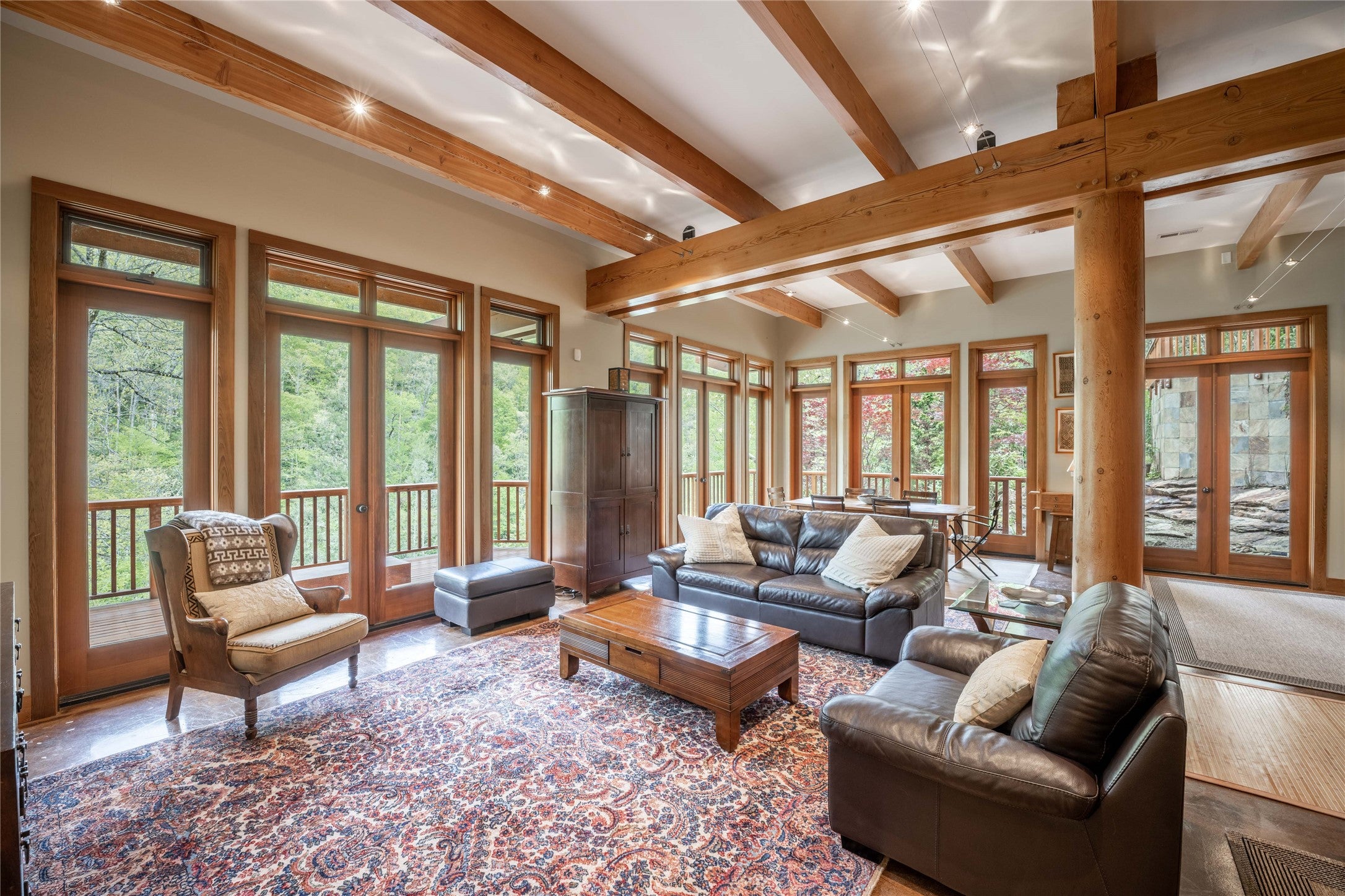 310 Mount Admire Road Cullowhee, NC 28723 - Photo 43 of 98 Gallery Image 43