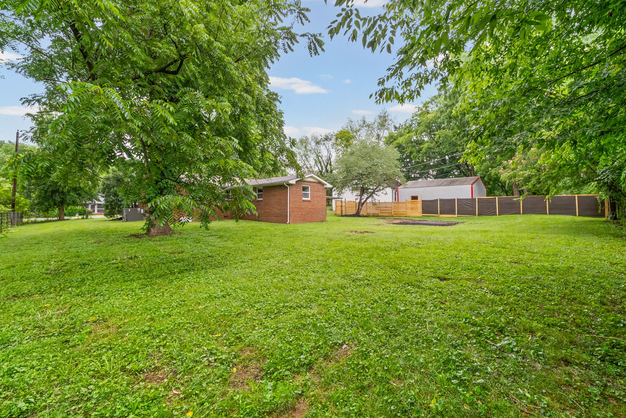 203 Jordan Road Clarksville, TN 37042 - Photo 29 of 30