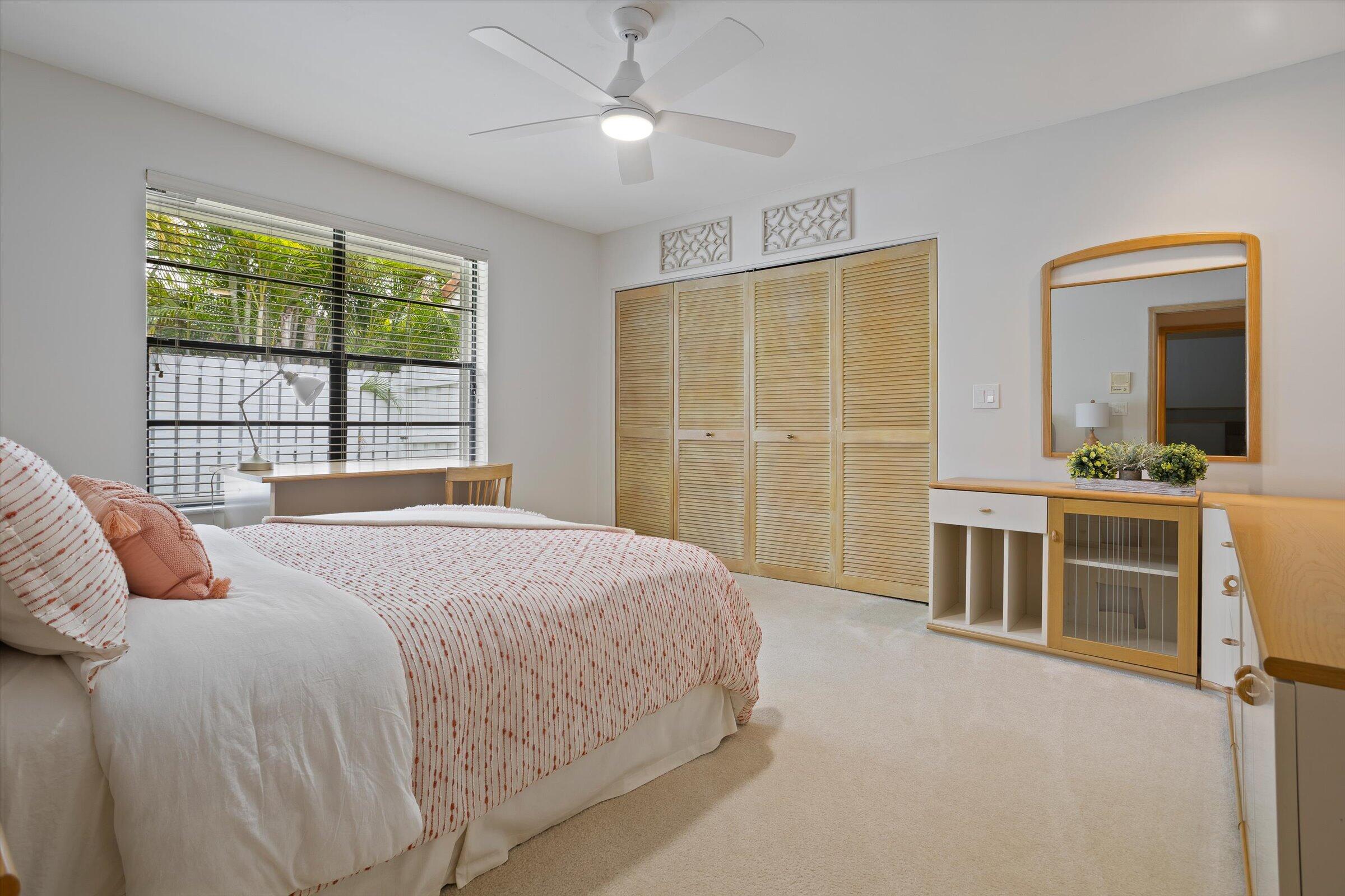 23357 Lago Mar Circle Boca Raton, FL 33433 - Photo 32 of 44 2nd Bedroom