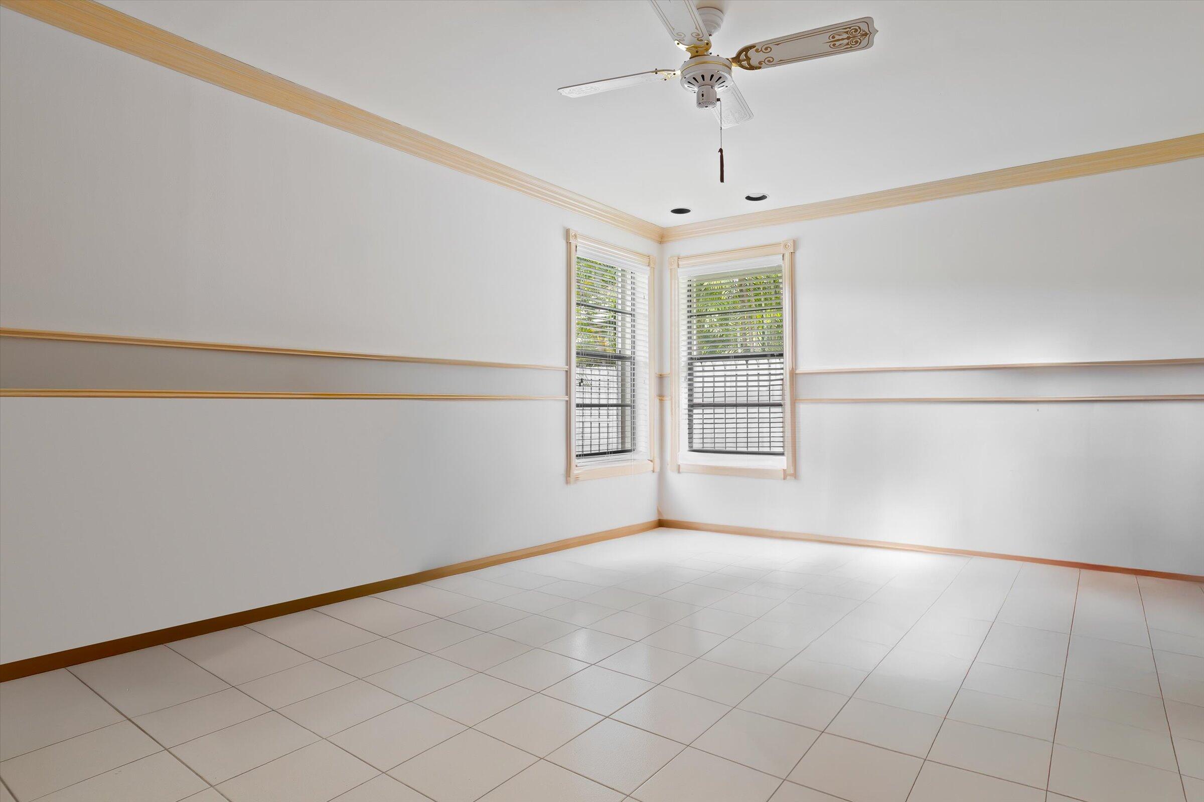 23357 Lago Mar Circle Boca Raton, FL 33433 - Photo 34 of 44 3rd Bedroom