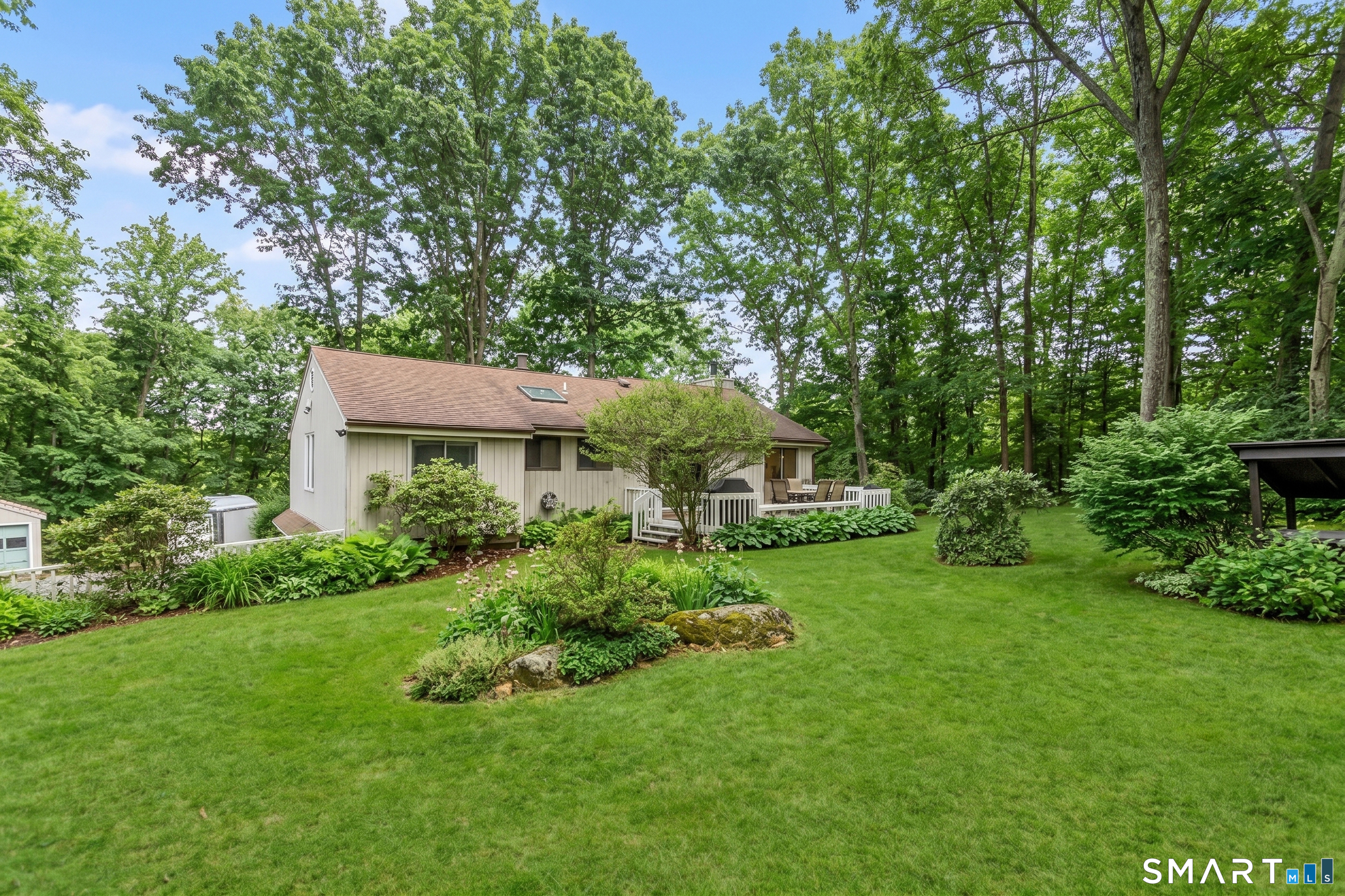 520 Walnut Tree Hill Road Shelton, CT 06484 - Photo 33 of 38 Gallery Image 33