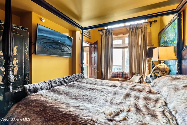 $999,800 | 124 Village Lane, Unit 108, Sandpoint, ID 83864