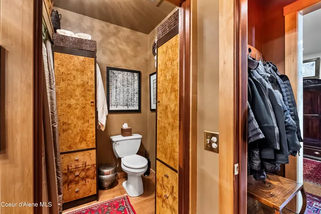 $999,800 | 124 Village Lane, Unit 108, Sandpoint, ID 83864