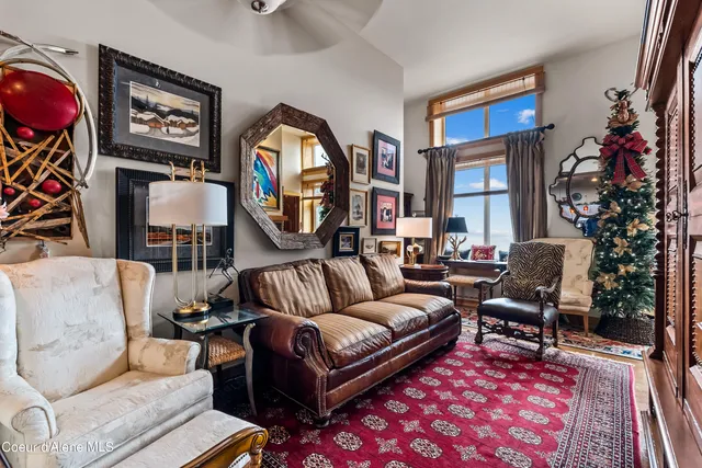 $999,800 | 124 Village Lane, Unit 108, Sandpoint, ID 83864