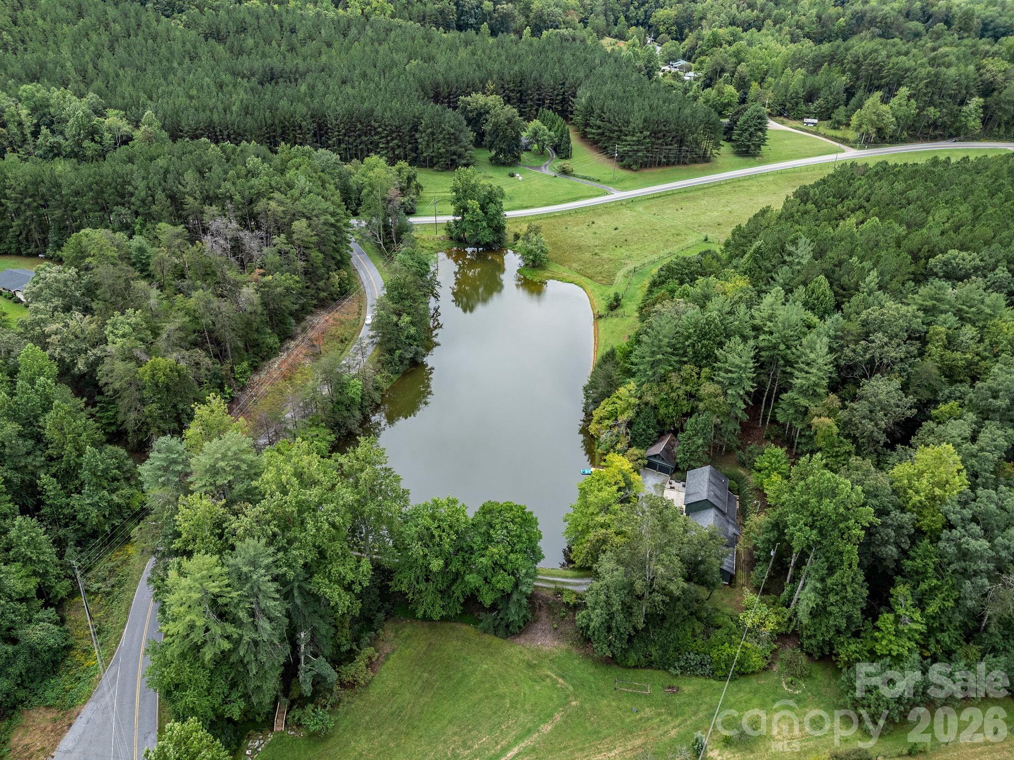 1164 Garret Road Mill Spring, NC 28756 - Photo 43 of 47 Gallery Image 43