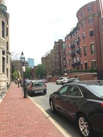10 Charlesgate East, Unit 404 Boston, MA 02215 - Photo 6 of 6
