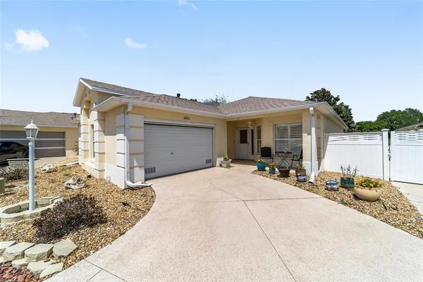 $440,000 | 2861 Leicester Terrace, The Villages, FL 32162