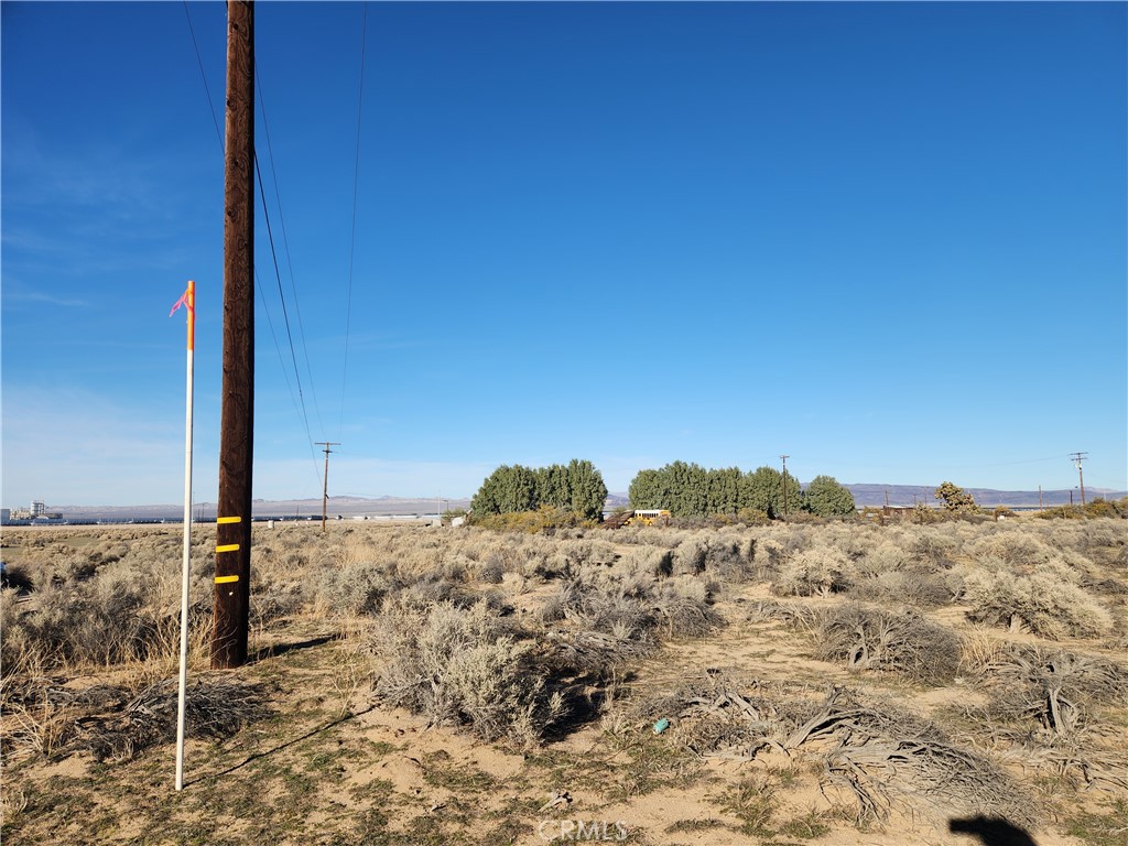 20-ac Edie Road Hinkley, CA 92347 - Photo 4 of 13