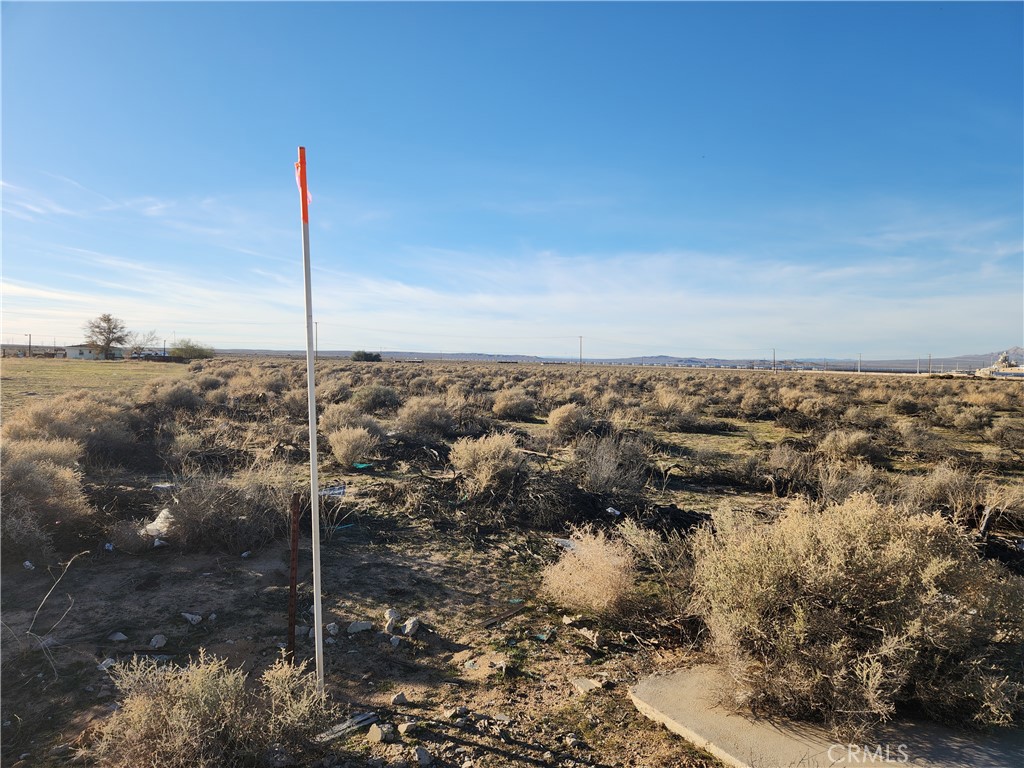 20-ac Edie Road Hinkley, CA 92347 - Photo 10 of 13 a view of a water view